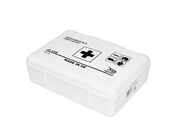 Trusa medicala