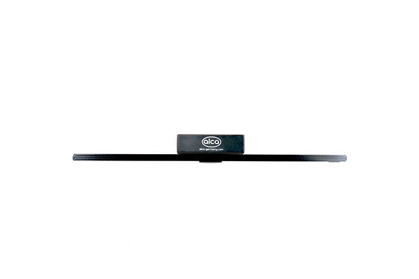 Antena electronica de interior cu amplificator lungime 2m - imagine 3