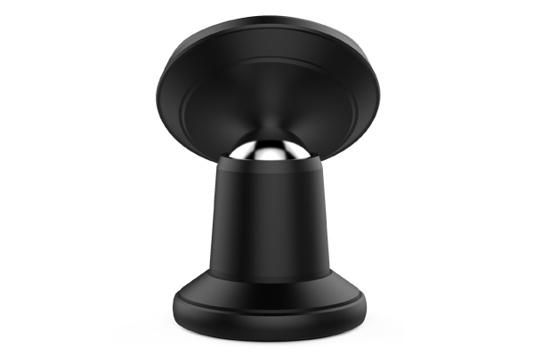 Suport telefon magnetic auto cu fixare pe bord si rotatie 360 - imagine 5