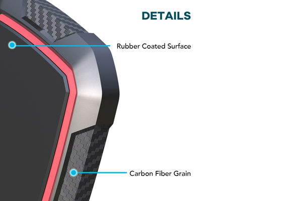 Suport telefon magnetic auto cu fixare in grila de ventilatie si brat reglabil - imagine 10