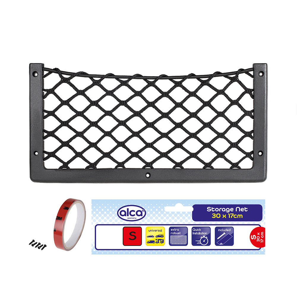 Organizator depozitare tip plasa 302 x 169 mm - imagine 5