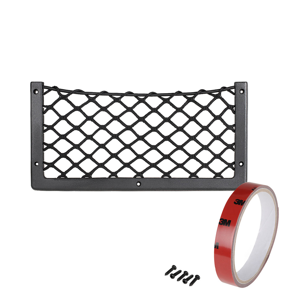 Organizator depozitare tip plasa 302 x 169 mm - imagine 4