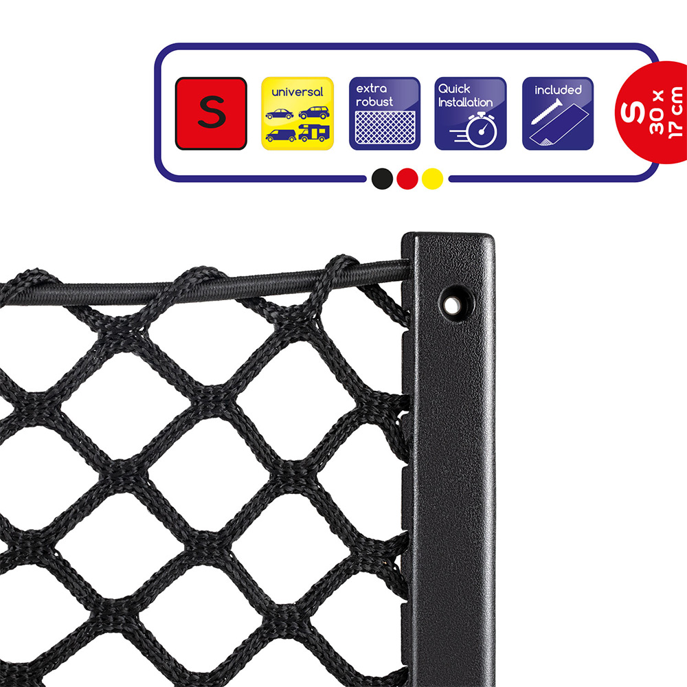 Organizator depozitare tip plasa 302 x 169 mm - imagine 3
