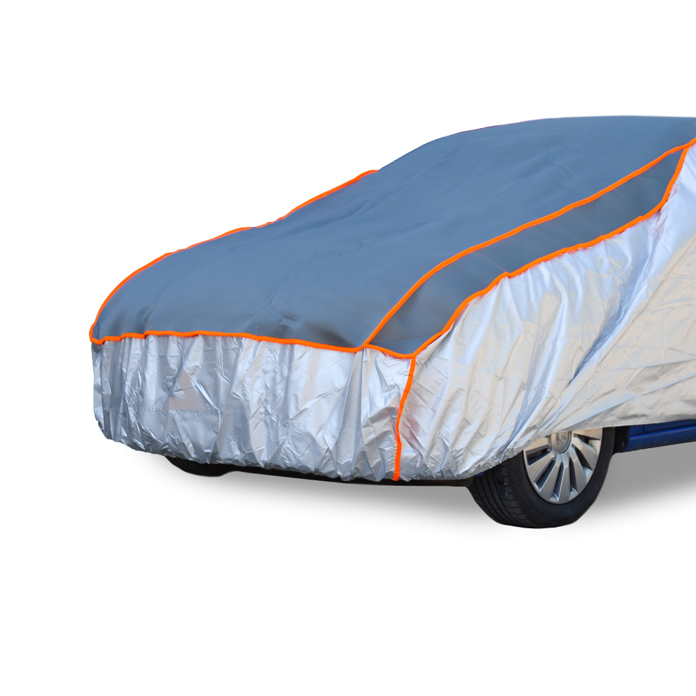 Husa exterior ANTI-GRINDINA 430x160x120 CM M - imagine 8