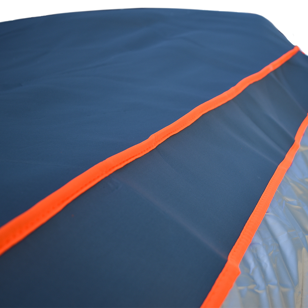 Husa exterior ANTI-GRINDINA 530x175x120 CM XL - imagine 13