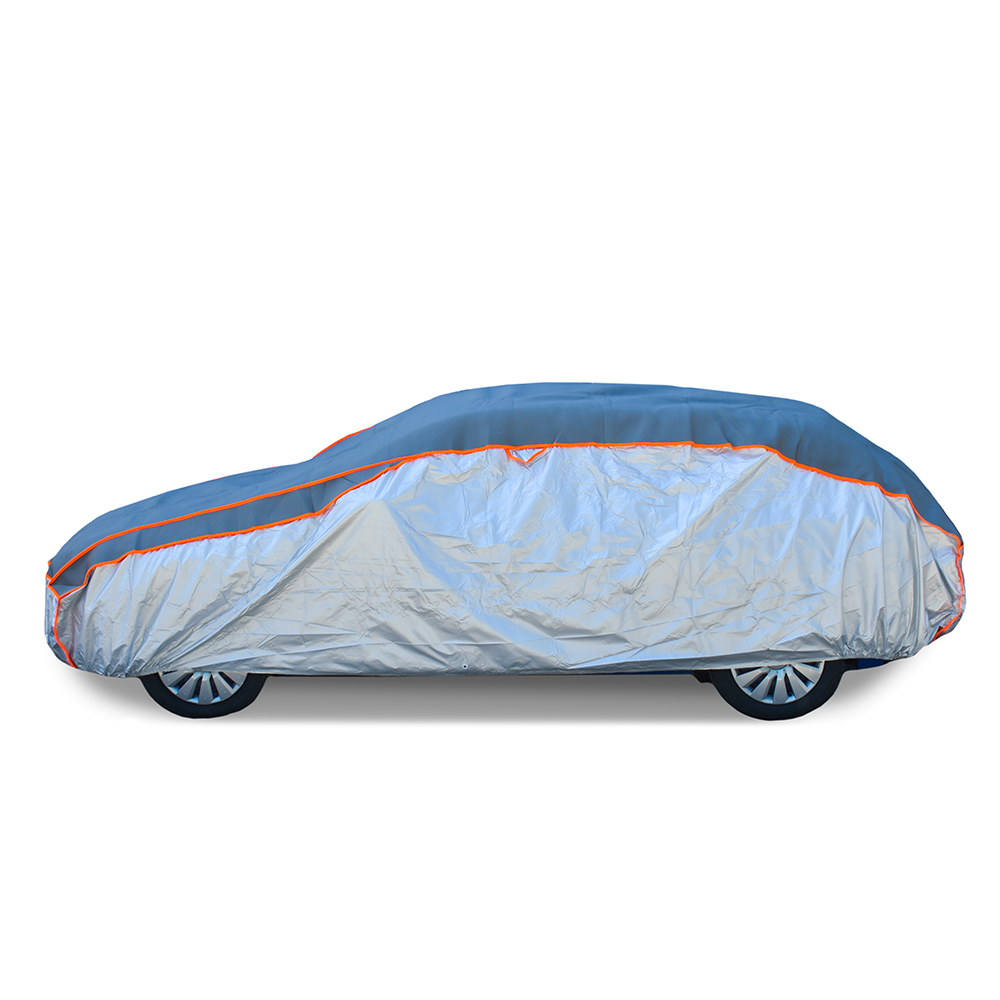 Husa exterior ANTI-GRINDINA 530x175x120 CM XL - imagine 9