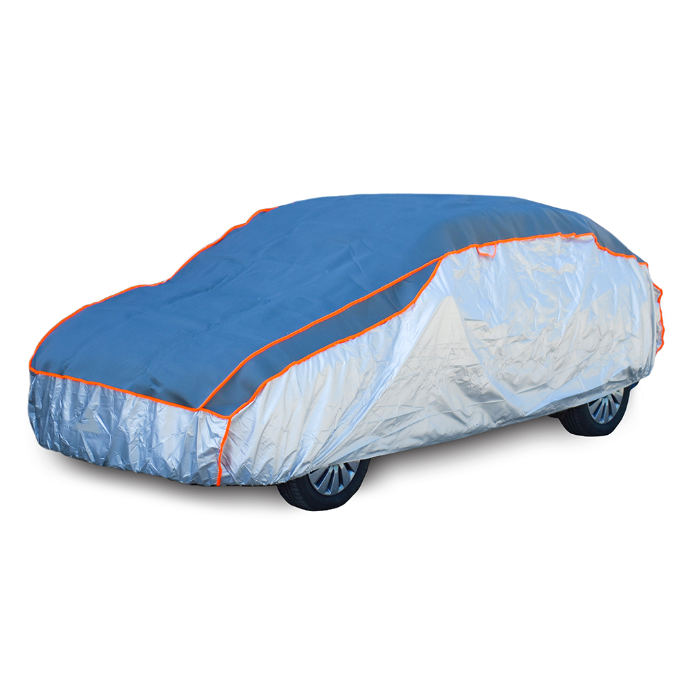 Husa exterior ANTI-GRINDINA 480x175x120 CM L - imagine 10