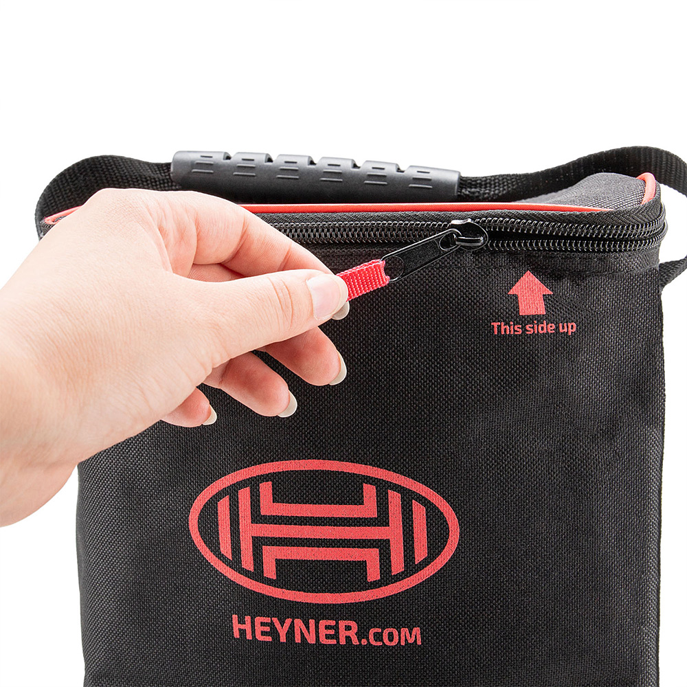 Geanta frigorifica 10 l heyner pro - imagine 6