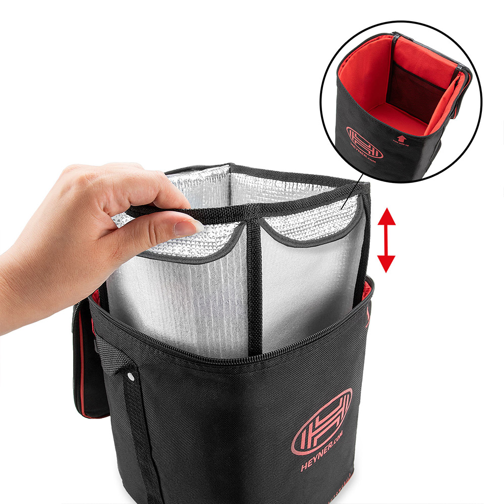 Geanta frigorifica 10 l heyner pro - imagine 5