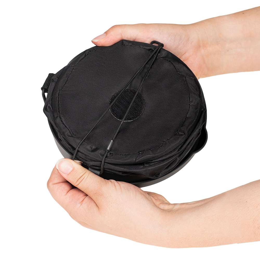 Suport depozitare gunoi / obiecte multistoragebag pro - imagine 3
