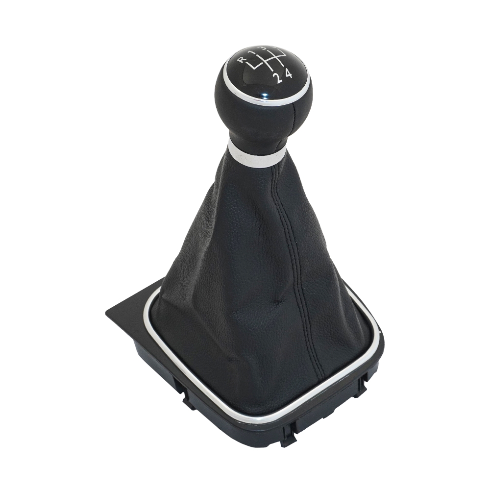 Nuca schimbator cu manson pentru VW GOLF 5 & 6 2003-2008 2008-2013 5 TREPTE - imagine 3
