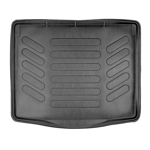 Covor protectie portbagaj UMBRELLA pentru SKODA YETI 2009-2017