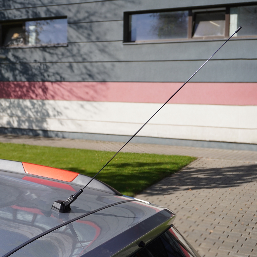 Antena auto pavilion - imagine 4