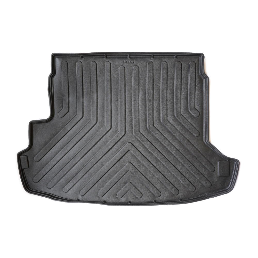 Covor protectie portbagaj UMBRELLA pentru NISSAN XTRAIL (T30) II 2007-2013