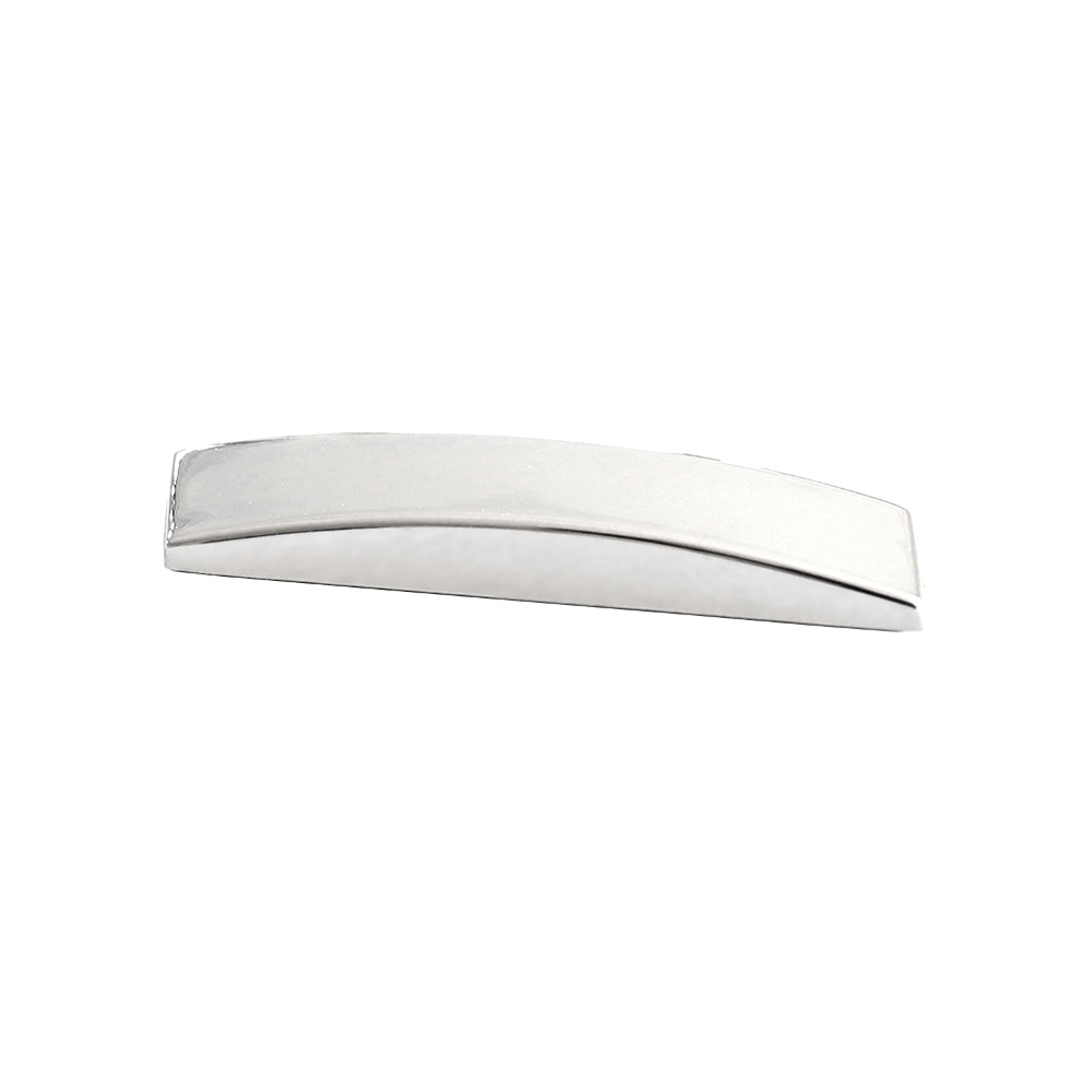 Ornament auto 3D. LITERA I CROMAT 26 MM - imagine 3