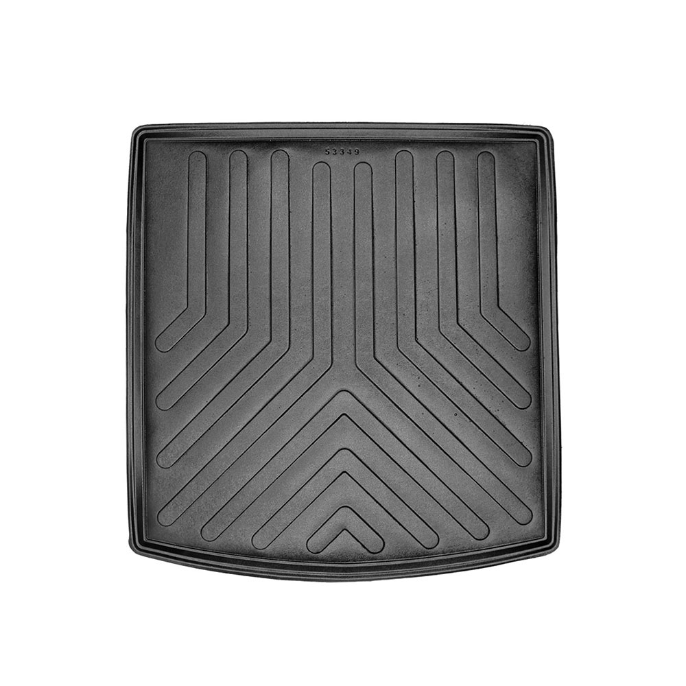 Covor protectie portbagaj UMBRELLA pentru AUDI A4 B8 (TYP 8K) 2008-2016