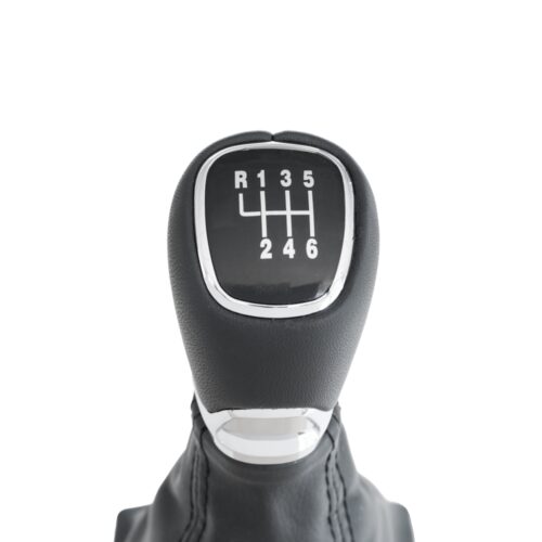 Nuca schimbator cu manson pentru SKODA OCTAVIA III 2014- 6 TREPTE