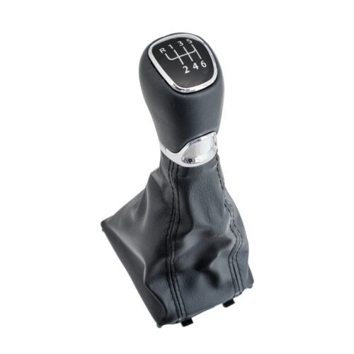 Nuca schimbator cu manson pentru SKODA SUPERB III 2013- 6 TREPTE