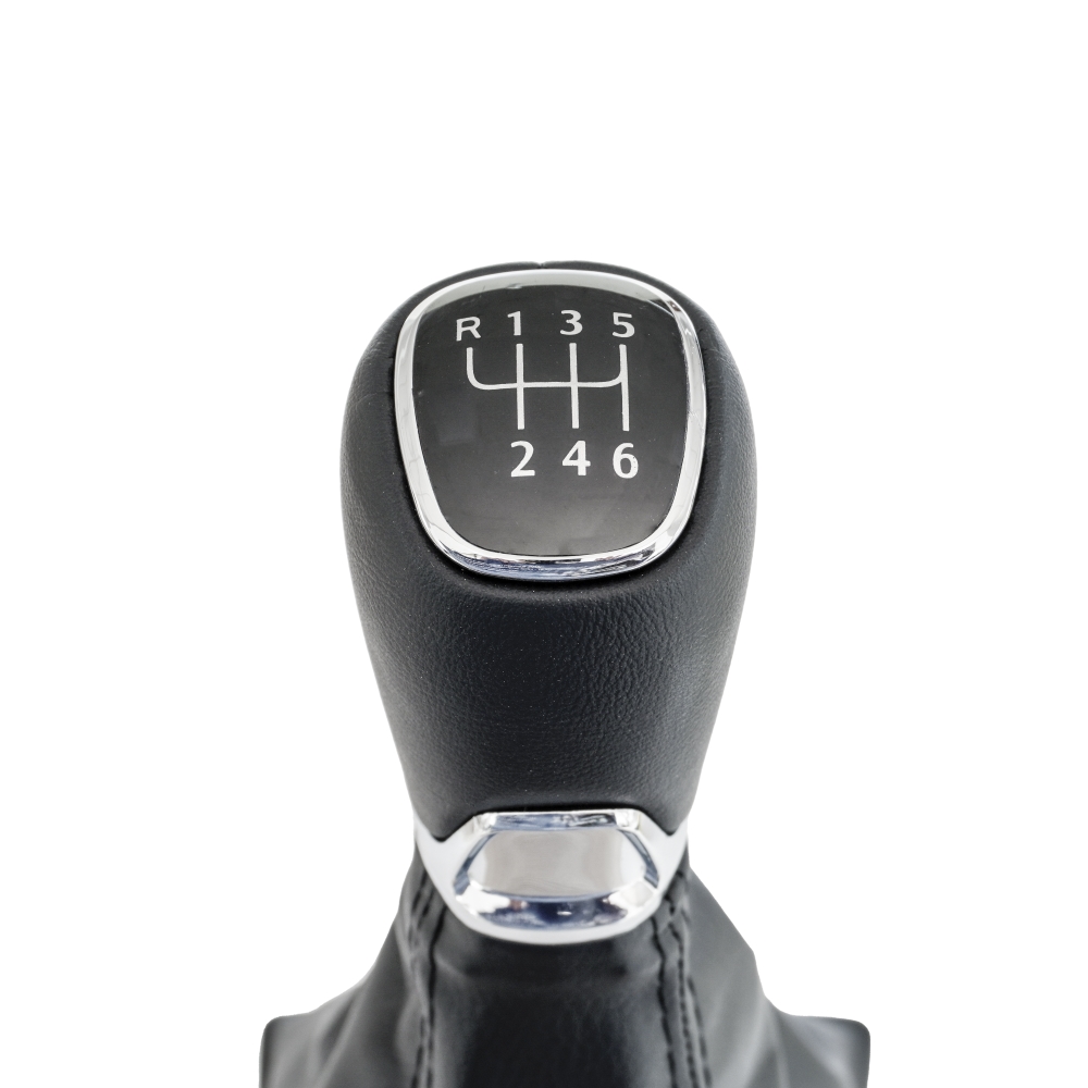 Nuca schimbator cu manson pentru SKODA SUPERB III 2013- 6 TREPTE - imagine 2