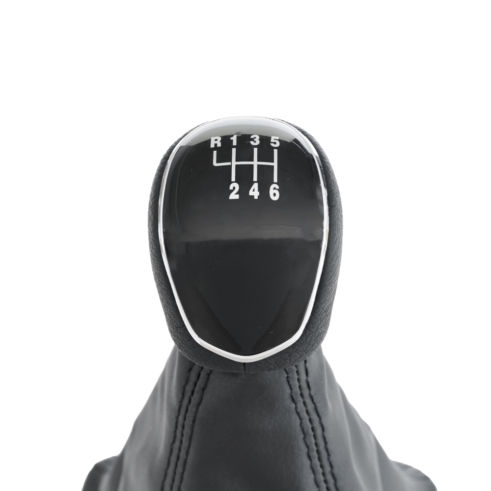 Nuca schimbator cu manson pentru FORD MONDEO 2010- 6 TREPTE - imagine 2