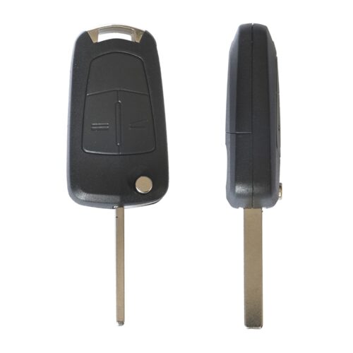 Carcasa cheie contact pentru OPEL VECTRA, 2 BUTOANE