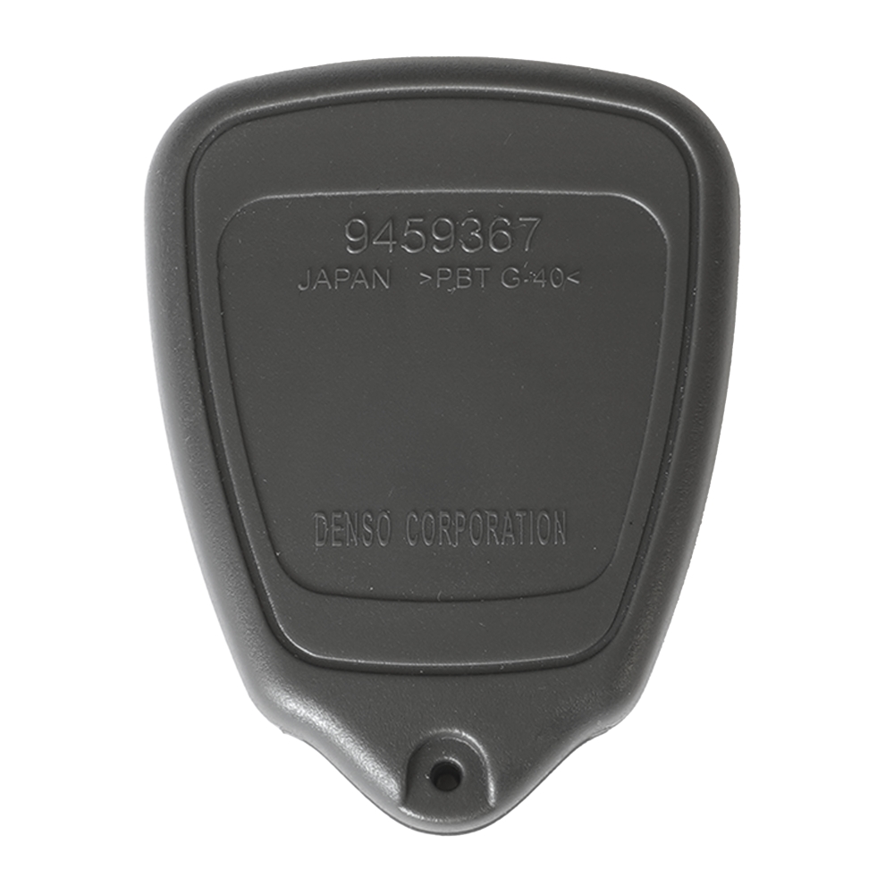 Carcasa cheie contact pentru VOLVO S60 , S80 , S70 , S90, 4+1 BUTOANE, FARA CHEIE - imagine 2