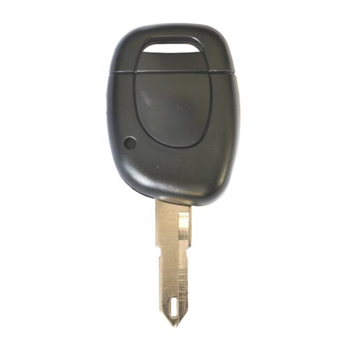 Carcasa cheie contact pentru RENAULT CLIO , ESPACE , KANGOO , LAGUNA , TWINGO 1 BUTON