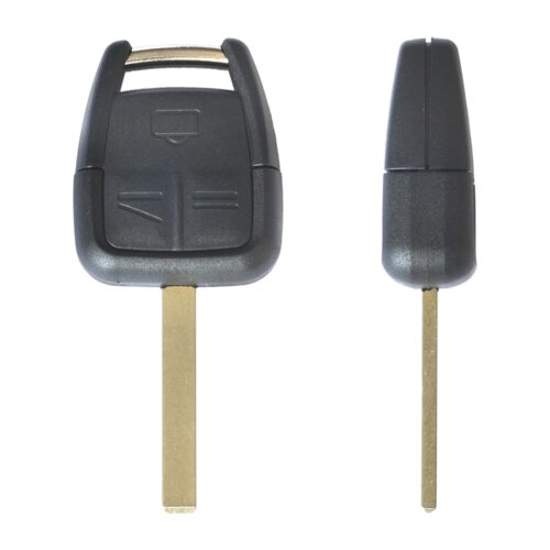 Carcasa cheie contact pentru OPEL ASTRA, VECTRA , ZAFIRA 3 BUTOANE