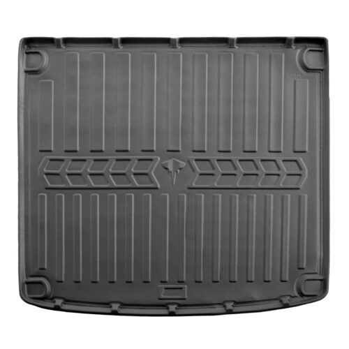 Covor protectie portbagaj UMBRELLA pentru AUDI A4 (B8) COMBI (2007-2015)