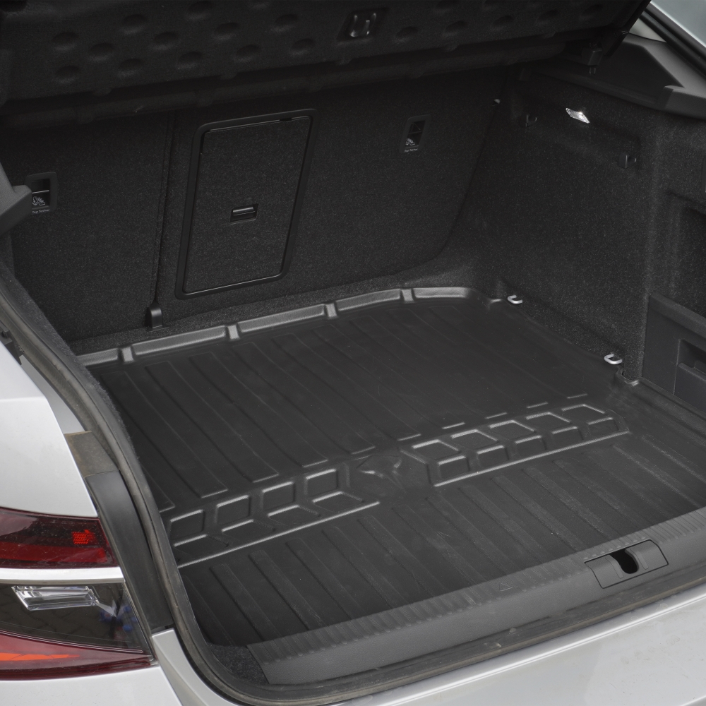 Covor protectie portbagaj UMBRELLA pentru AUDI Q3 (8U) (2011-2019)