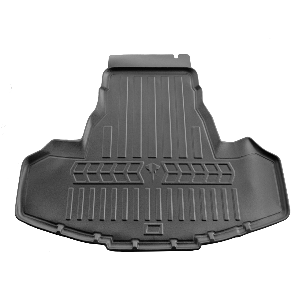 Covor protectie portbagaj UMBRELLA pentru HONDA ACCORD VIII SEDAN (2008-2013) - imagine 6