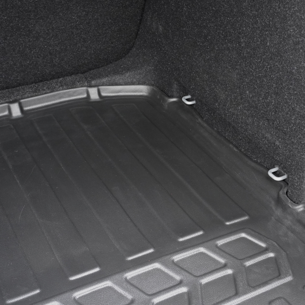 Covor protectie portbagaj UMBRELLA pentru HONDA ACCORD VIII SEDAN (2008-2013) - imagine 4
