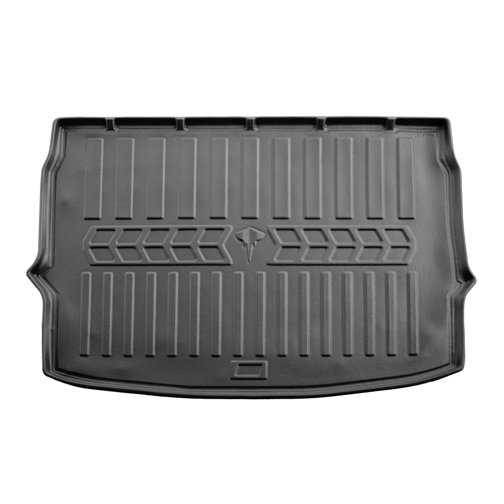 Covor protectie portbagaj UMBRELLA pentru NISSAN QASHQAI (J11) CU PODEA INALTA (2014-2017) - imagine 5