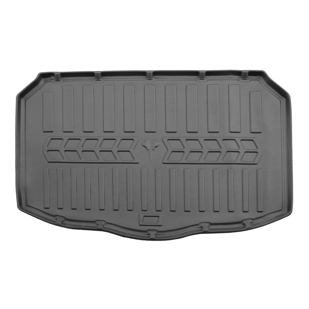 Covor protectie portbagaj UMBRELLA pentru NISSAN QASHQAI (J12) CU PODEA JOASA (2021-) - imagine 4