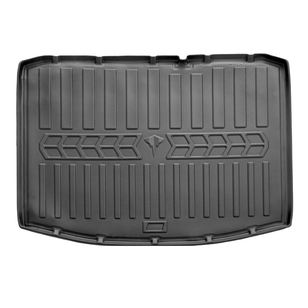 Covor protectie portbagaj UMBRELLA pentru SUZUKI SX4 III S-CROSS CU PODEA JOASA (2021-) - imagine 4