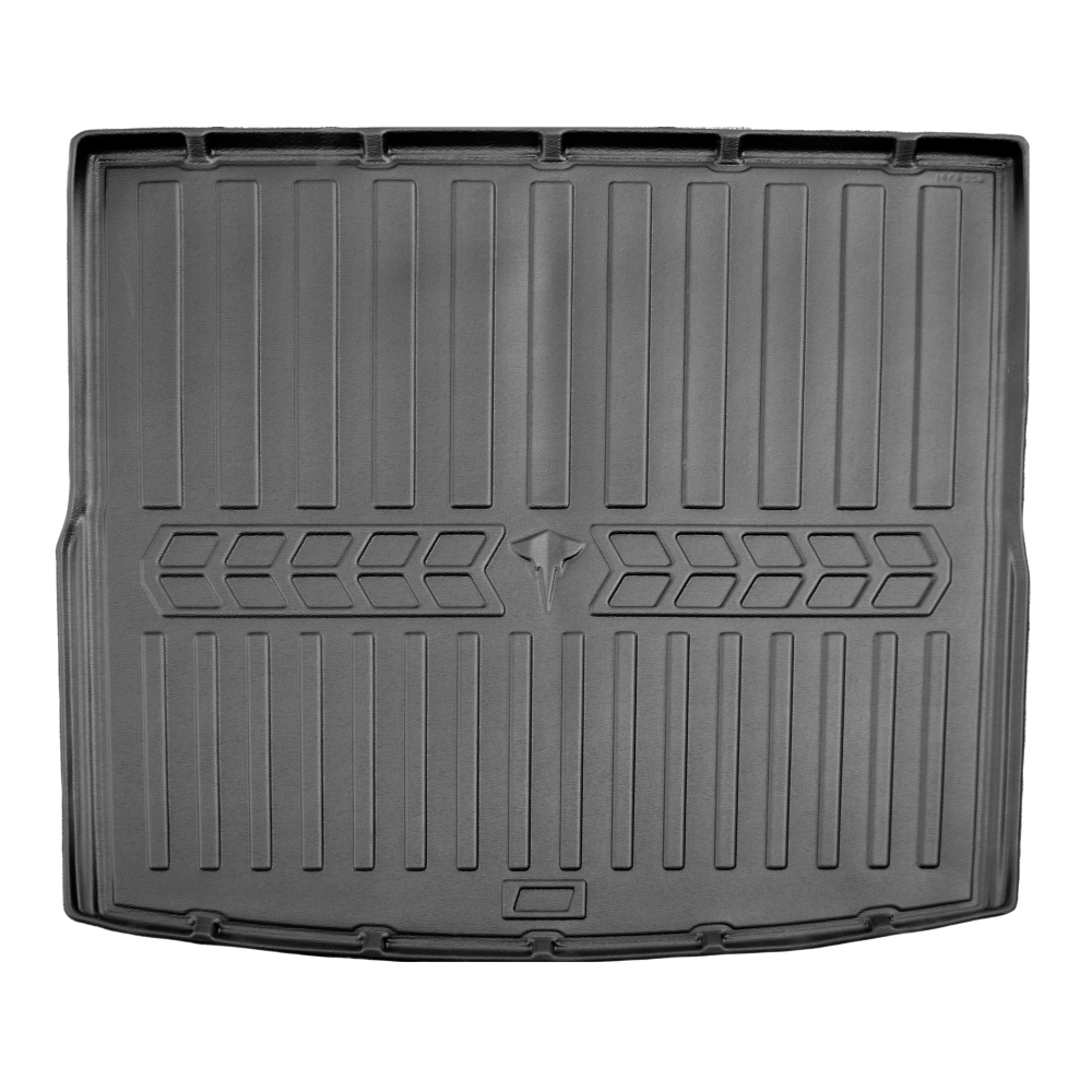 Covor protectie portbagaj UMBRELLA pentru VW GOLF VI COMBI (2008-2012)