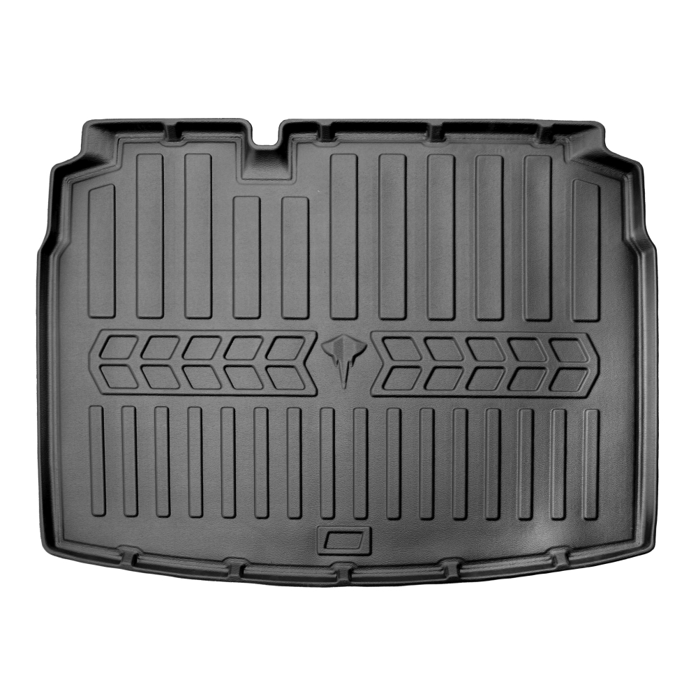 Covor protectie portbagaj UMBRELLA pentru VW GOLF VI HATCHBACK (2008-2012) - imagine 3