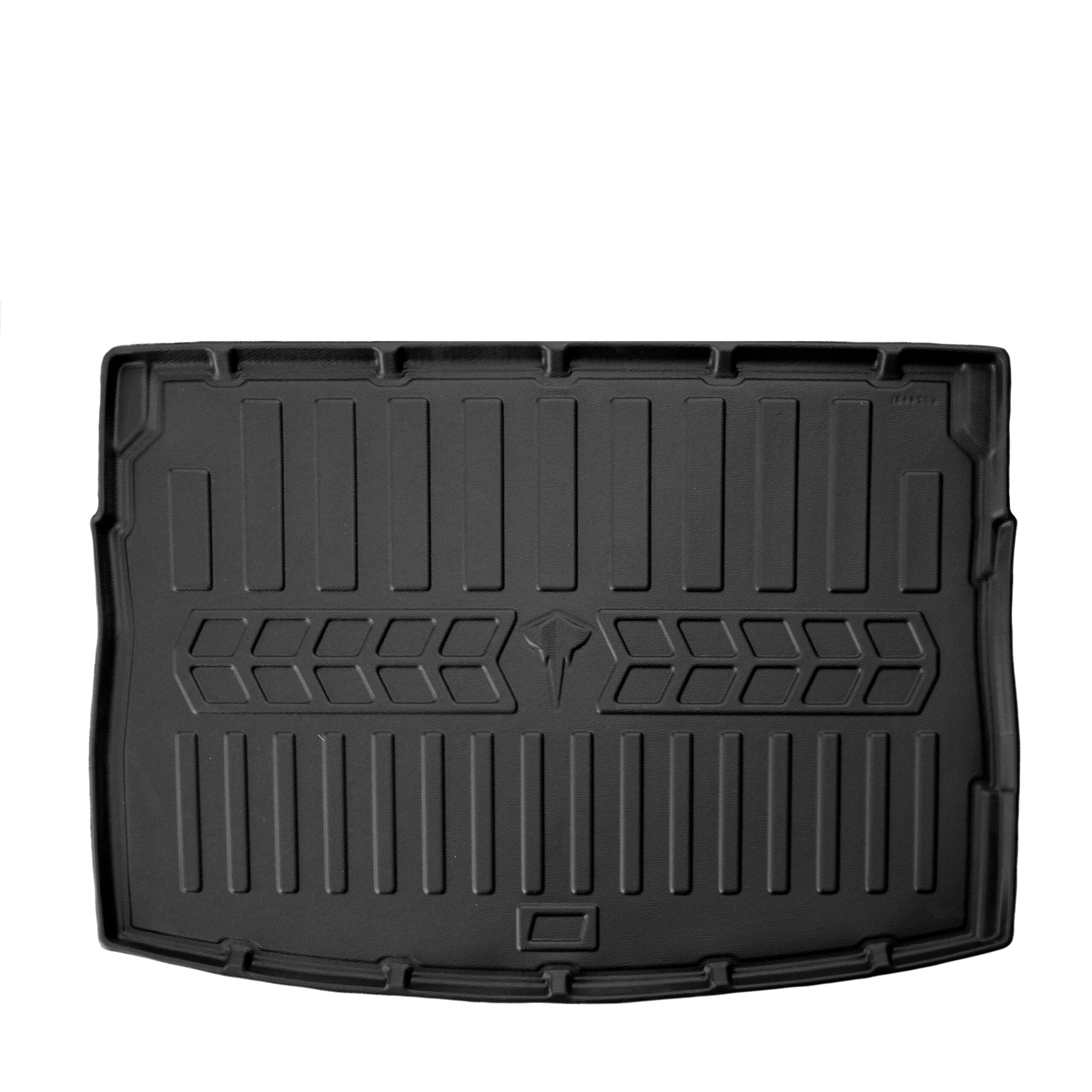 Covor protectie portbagaj UMBRELLA pentru VW GOLF VII HATCHBACK (2012-2020)