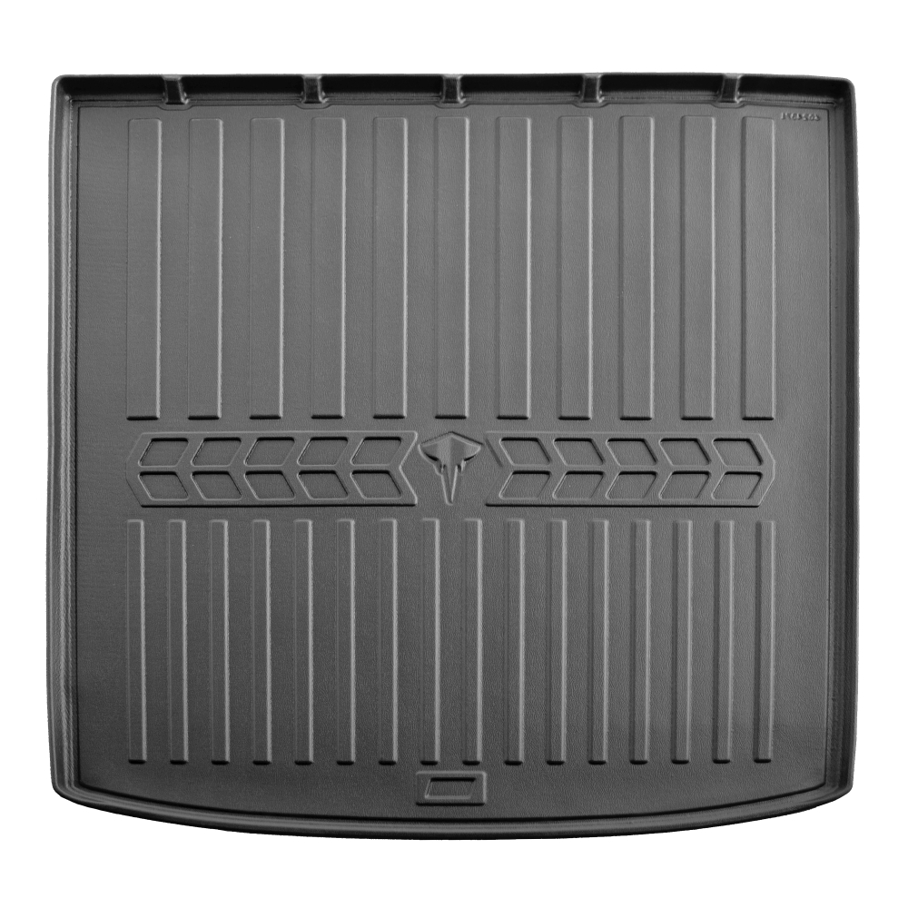 Covor protectie portbagaj UMBRELLA pentru VW SHARAN II 5 LOCURI (2010-) - imagine 3