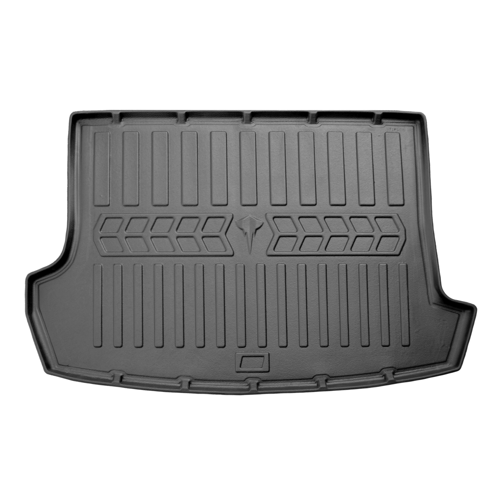 Covor protectie portbagaj UMBRELLA pentru VW T-ROC CU PODEA INALTA (2017-) - imagine 4