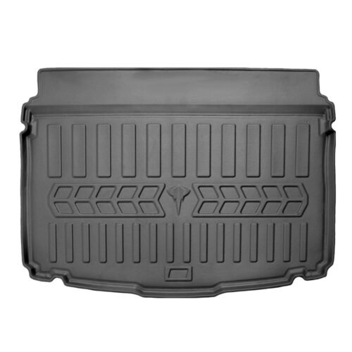 Covor protectie portbagaj UMBRELLA pentru VW T-ROC (2017-...) CU PODEA JOASA