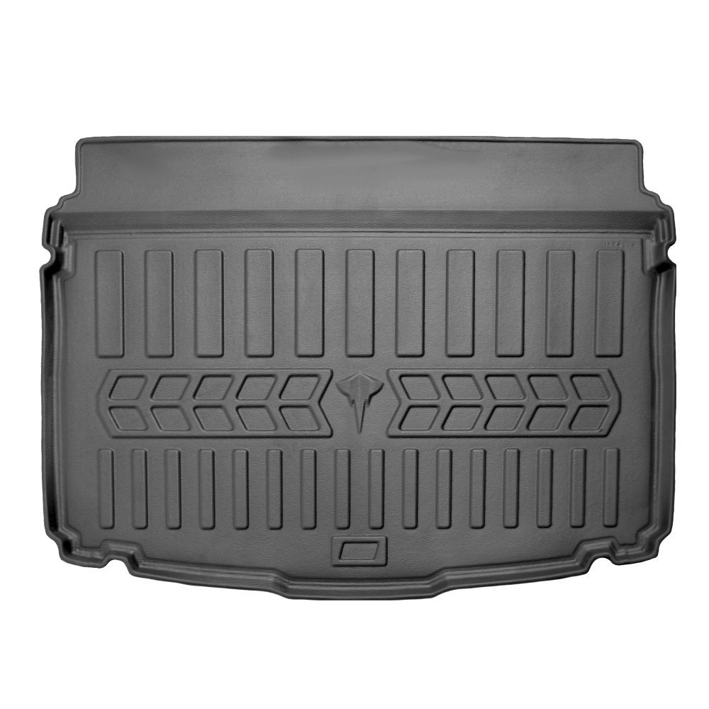Covor protectie portbagaj UMBRELLA pentru VW T-ROC (2017-...) CU PODEA JOASA