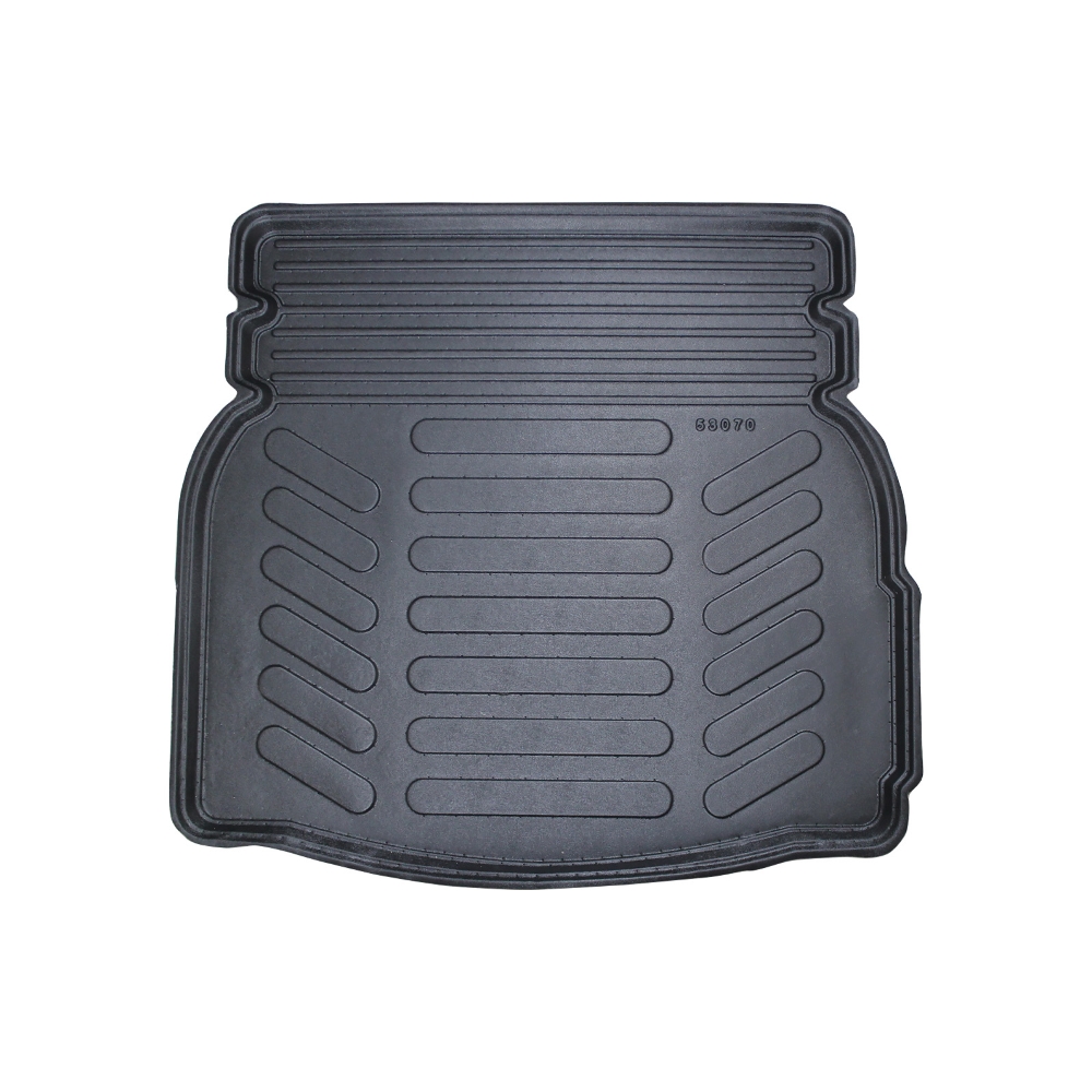 Covor protectie portbagaj UMBRELLA pentru MERCEDES C CLASS W205 (TIP 2) 2014-