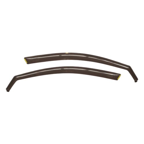 Set deflectoare aer fata FARAD pentru AUDI A6/AVANT (2004-2010)