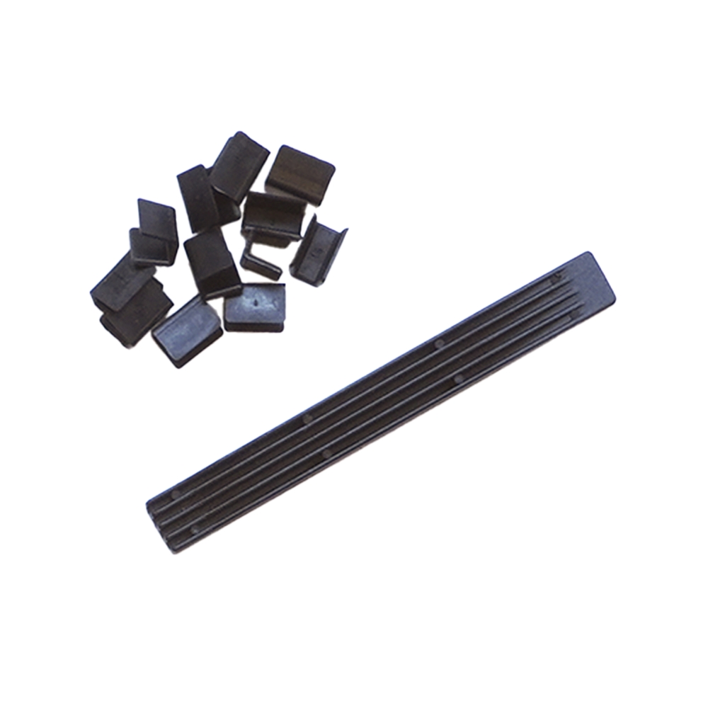 Set deflectoare aer fata FARAD pentru AUDI A6/AVANT (2004-2010) - imagine 2