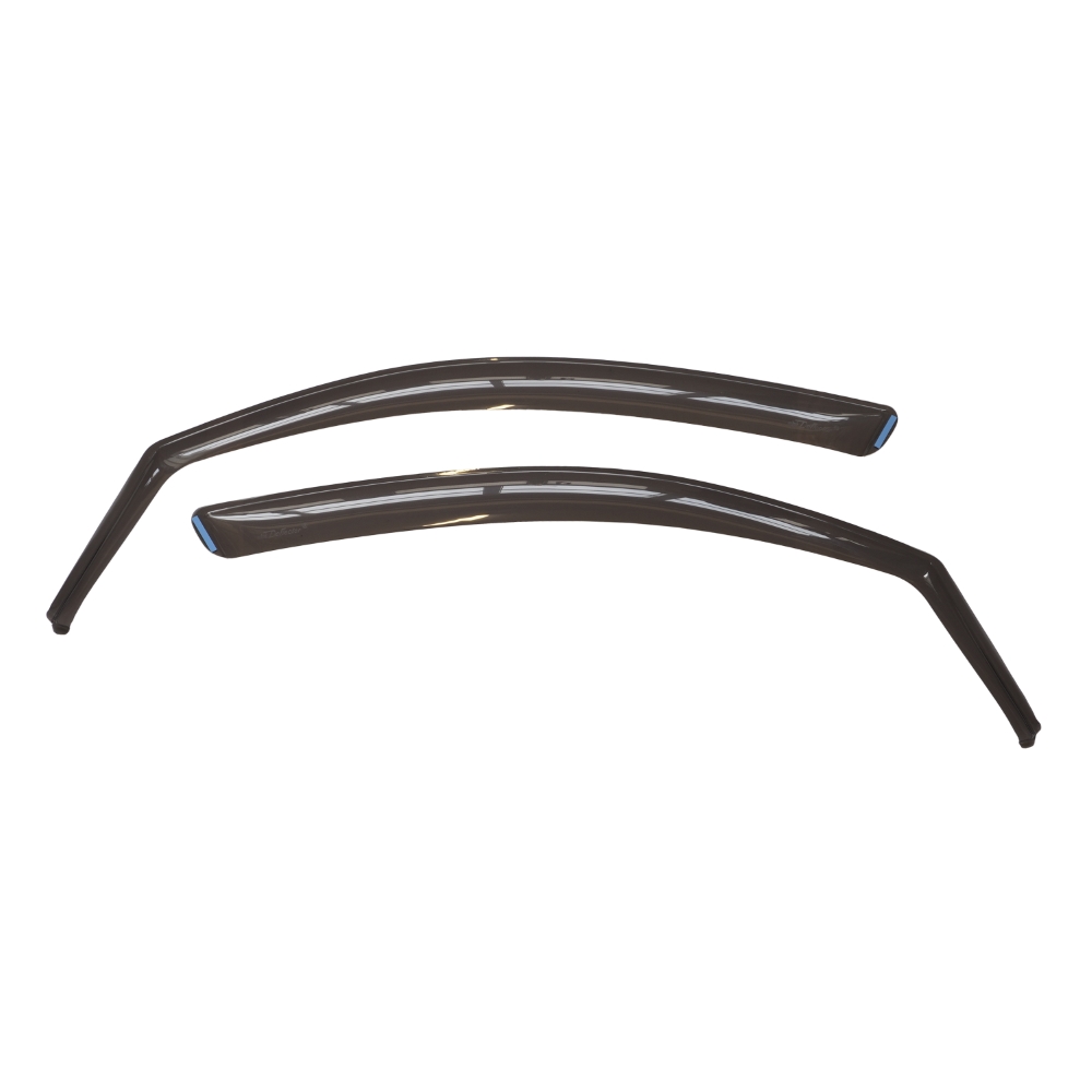 Set deflectoare aer fata FARAD pentru AUDI - OFF ROADS 4X4 Q5 (2009-) - imagine 3