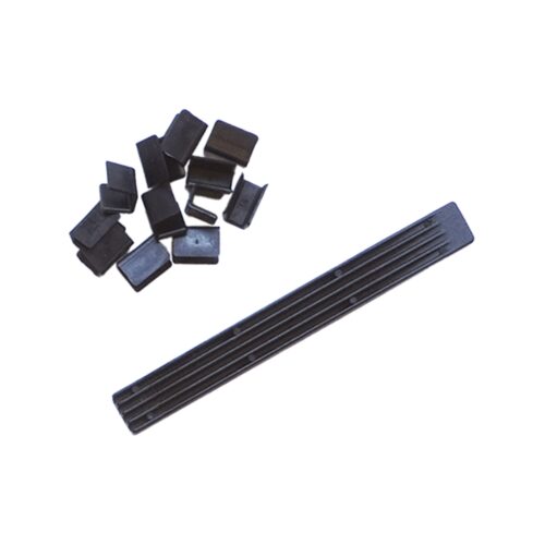 Set deflectoare aer fata FARAD pentru DACIA LOGAN 1 / PICK UP (2006-2013)