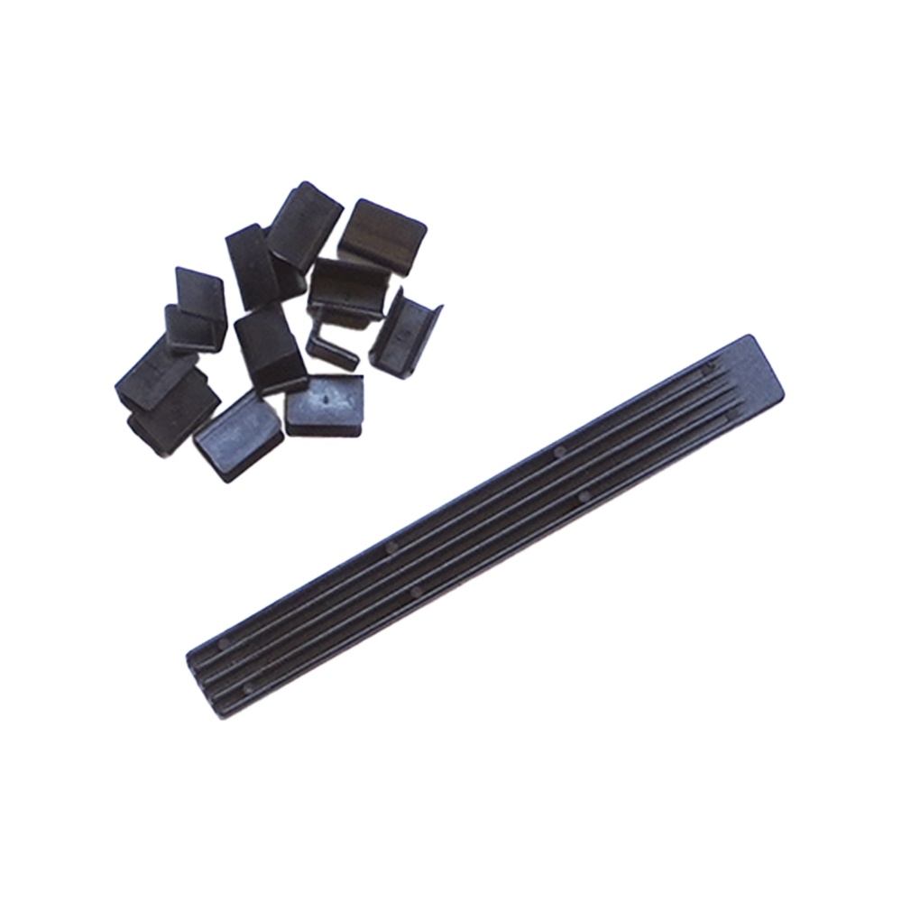 Set deflectoare aer fata FARAD pentru DACIA LOGAN 1 / PICK UP (2006-2013)