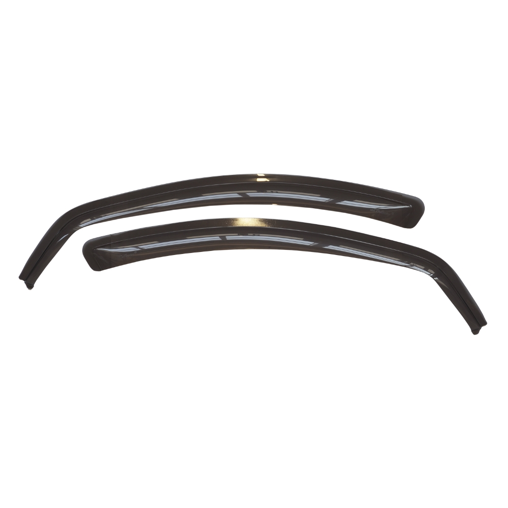 Set deflectoare aer fata FARAD pentru DACIA SANDERO (SANDERO STEPWAY) (2008-2013) - imagine 2