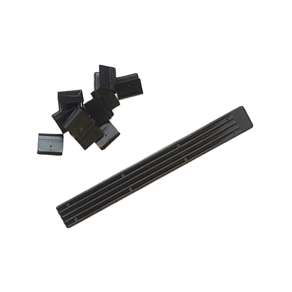 Set deflectoare aer fata FARAD pentru DACIA SANDERO (SANDERO STEPWAY) (2008-2013) - imagine 3